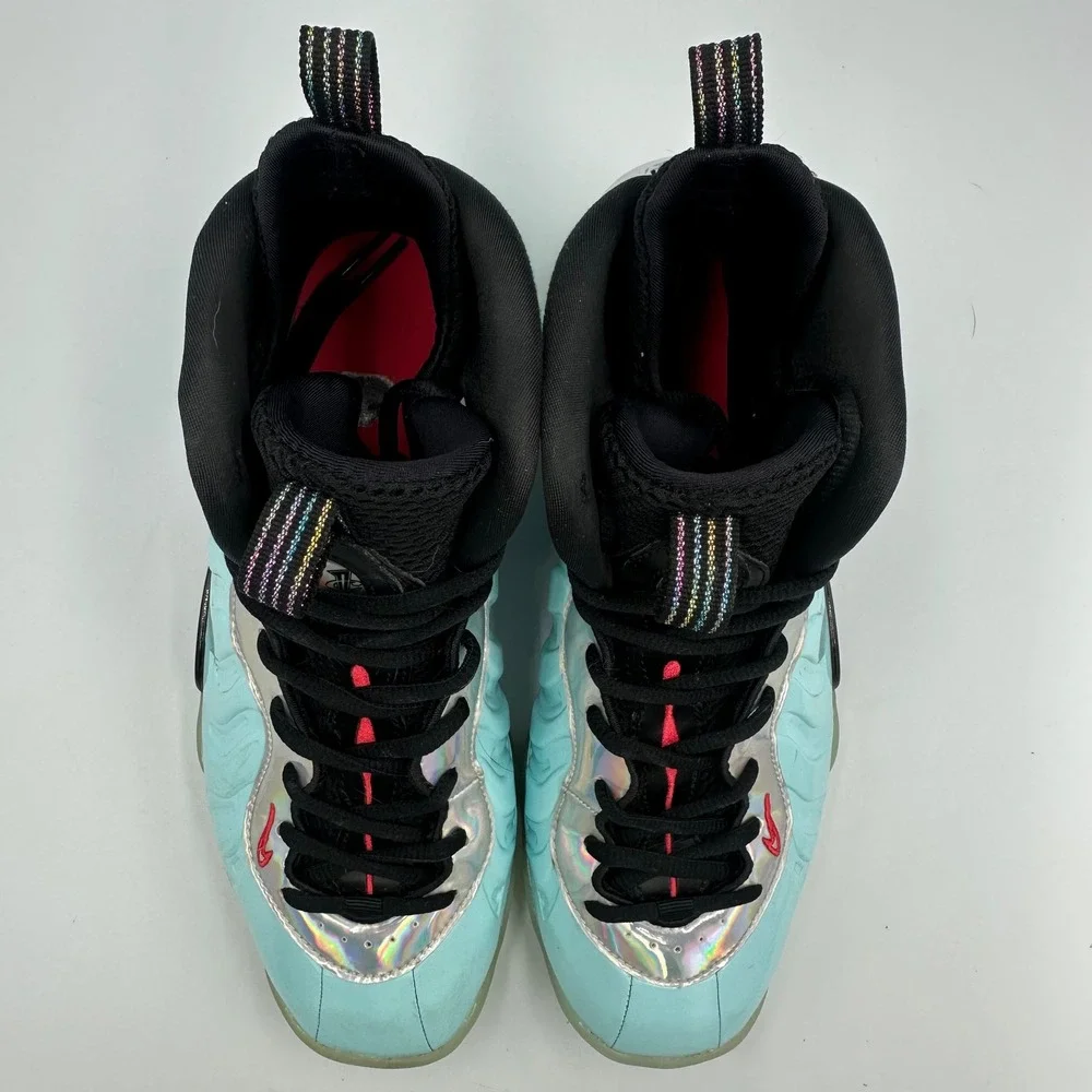 Nike Little Posite One 